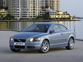 Volvo C70